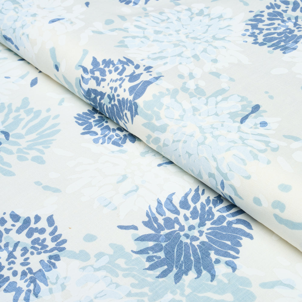 Chrysanthemum By Tillett | Blues
