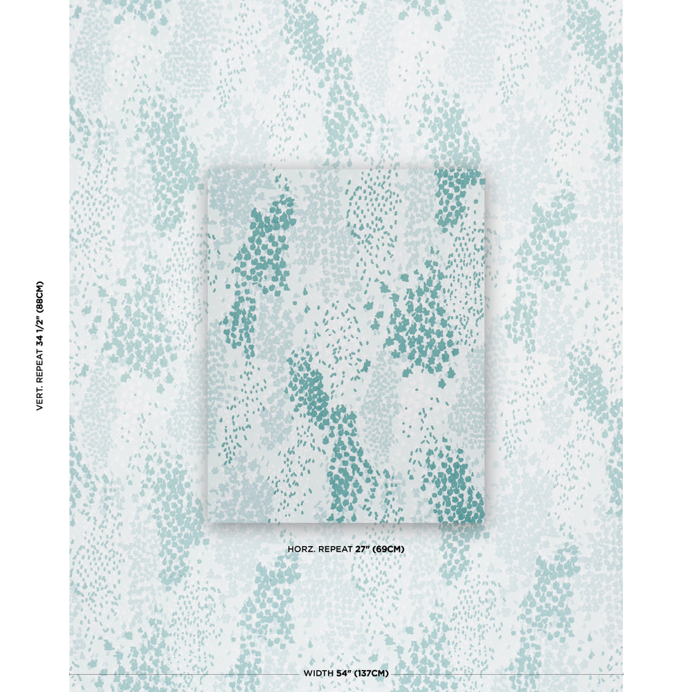 GIVERNY | Seaglass