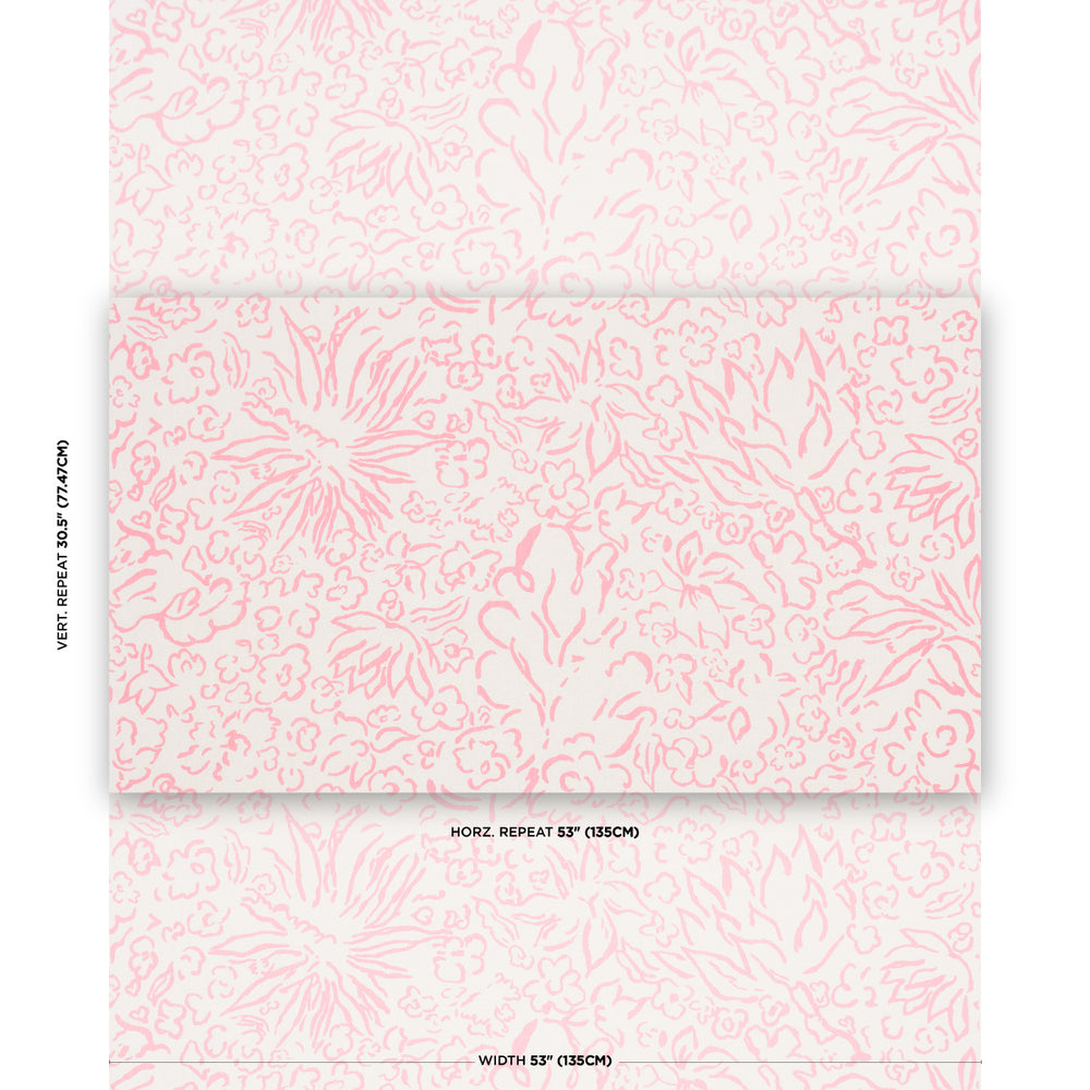 Matisse | Pink