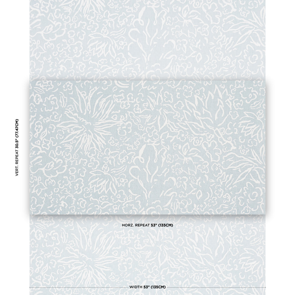 Matisse | White On Sky