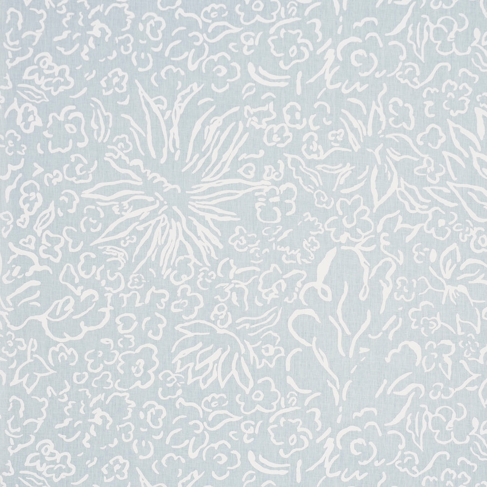 Matisse | White On Sky