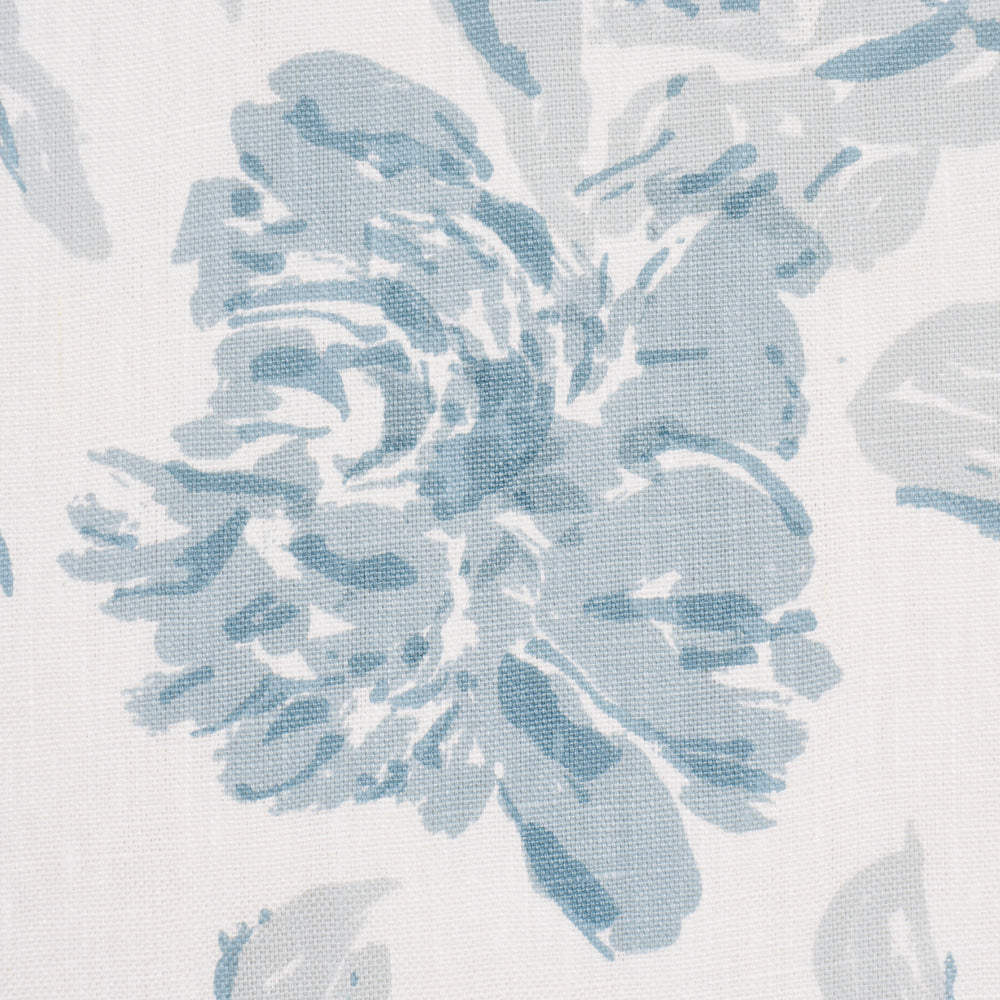 Peony | Chambray