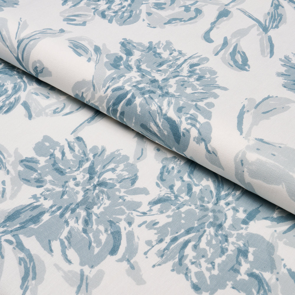 Peony | Chambray
