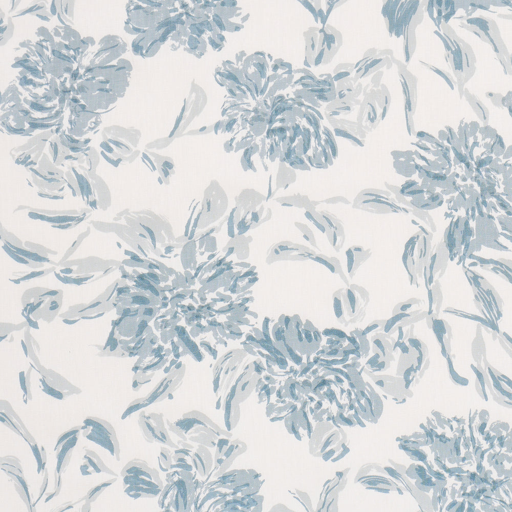 Peony | Chambray