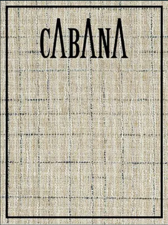 Cabana | Magazine N.22