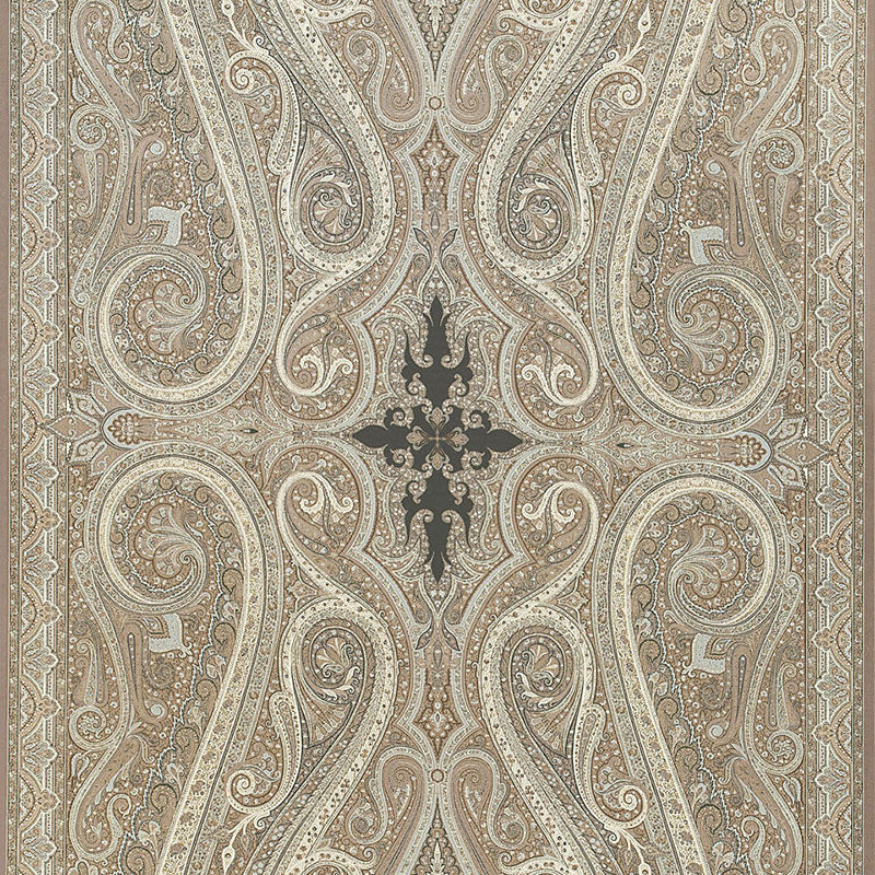 PASHA PAISLEY | STONE