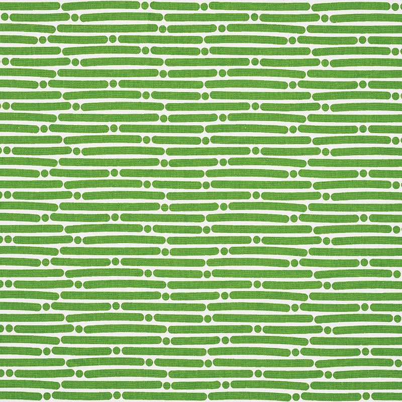PUNTO TRATTATO | VERDE