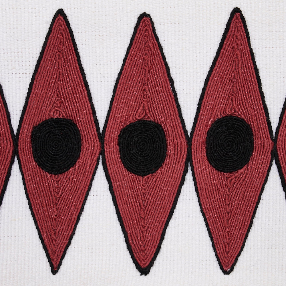 BACKGAMMON TAPE | RED